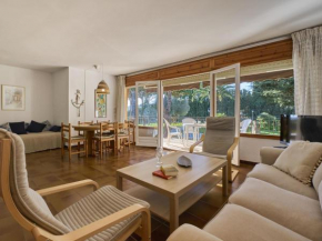0333 Apartment in Calella de Palafrugell